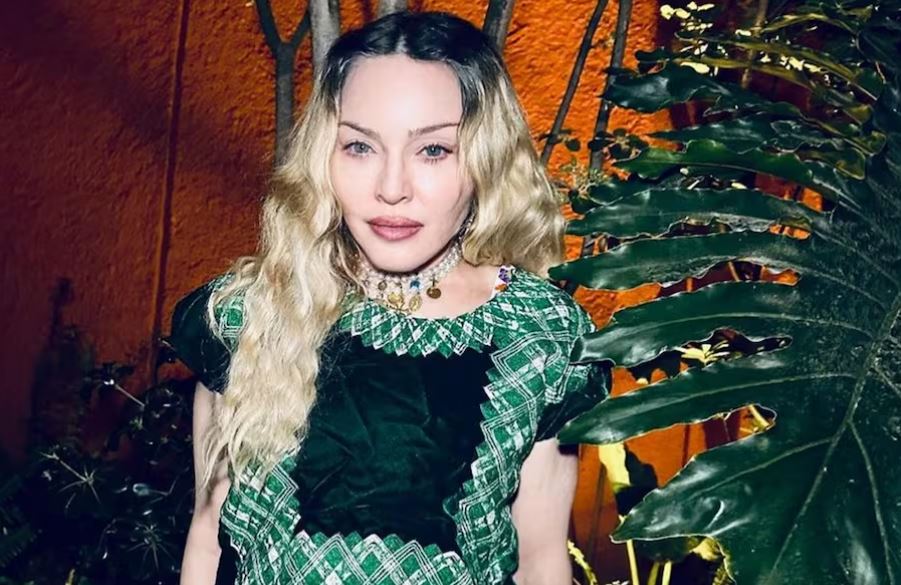 Petición de Madonna al Papa León en favor de los niños de Gaza: "Vaya antes de que sea demasiado tarde"