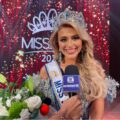 Valeria Di Martino es Miss Zulia 2025