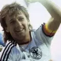 Falleció el campeón mundial alemán Frank Mill