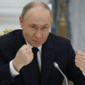 Moscú denuncia presunto ataque provocador de Kiev para empañar encuentro Putin-Trump