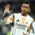 Manchester City estaría preparando oferta por Rodrygo Goes