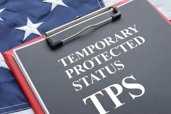 TPS ampara al 66 % de los venezolanos en EEUU, según vocera del Venezuela American Caucus