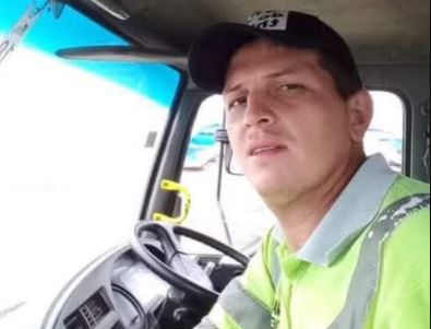 Murió arrollado venezolano en Ecuador: trabajaba como delivery