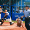 Venezuela no pudo ante Japón en la segunda jornada de sóftbol de los Juegos Mundiales Chengdu