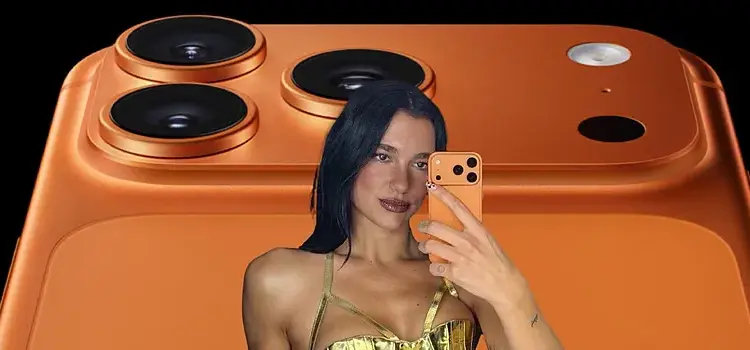 Dua Lipa y este lanzamiento