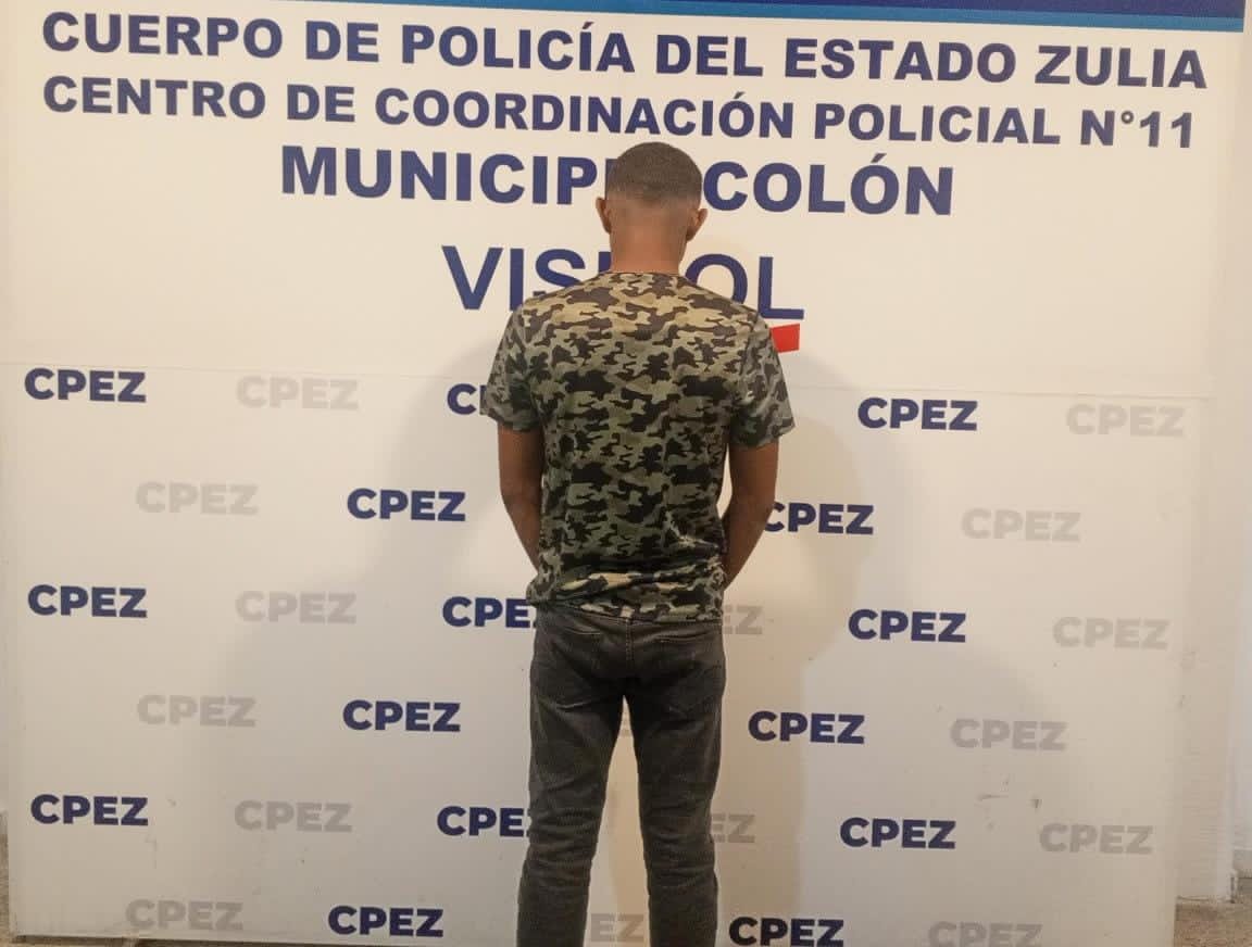 Preso sujeto que borracho golpeó a la pareja y a su madre en Colón: Otros dos también fueron detenidos por el mismo delito en Mara
