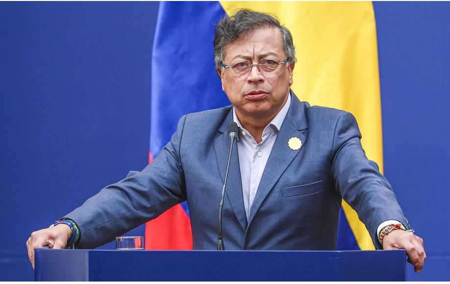 "Por esto me quieren matar": El fuerte mensaje de Petro