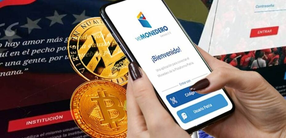 Arranca el pago del Ingreso Contra la Guerra Económica por Patria
