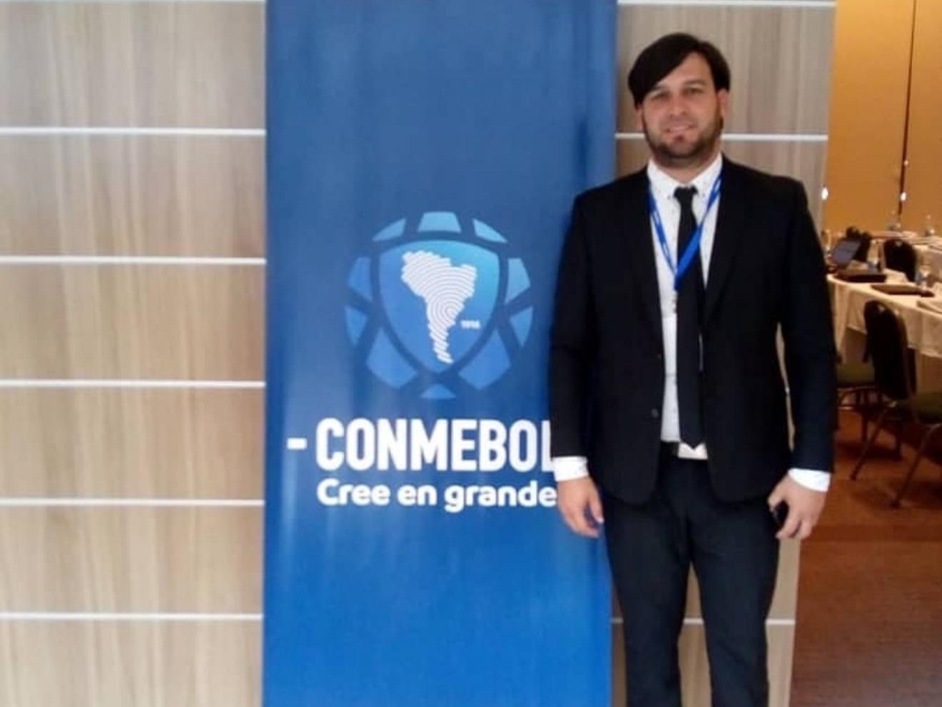 Del Zulia FC al bufete Legal One: El legado de Francisco Hernández en el fútbol venezolano