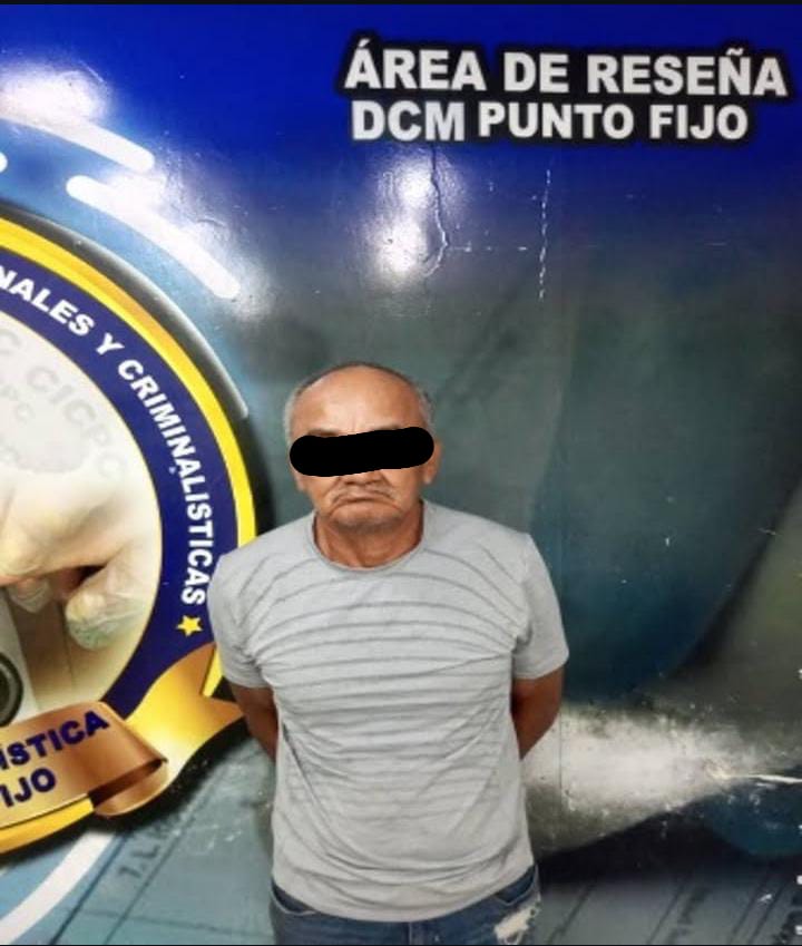 Mujer sobrevive a ataque armado tras rechazar a un hombre en Punto Fijo