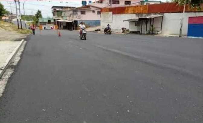 vialidad