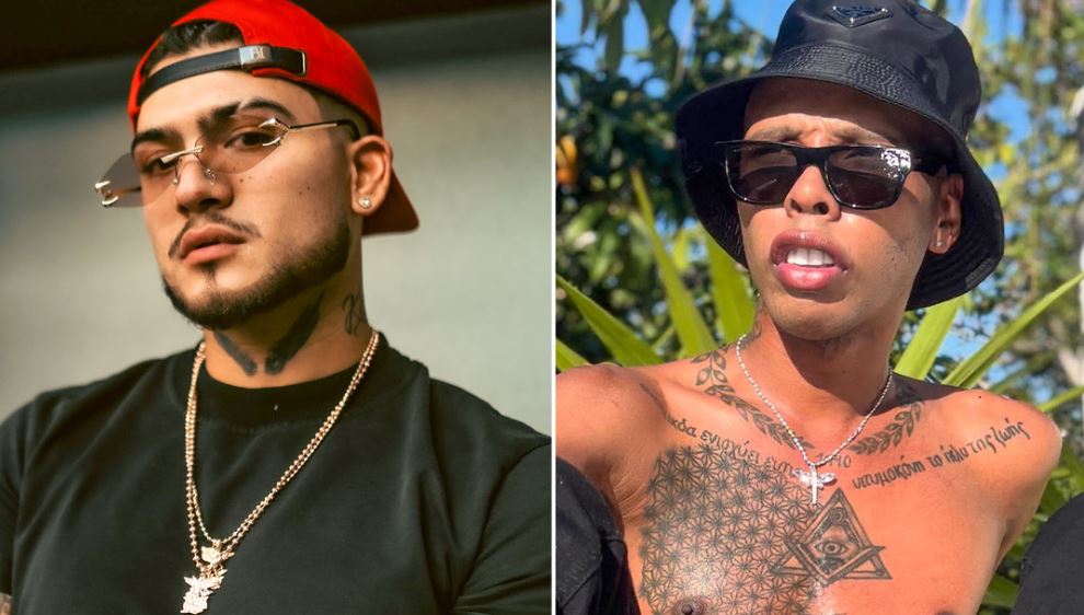 Fueron hallados muertos en México los artistas colombianos B-King y Regio Clown