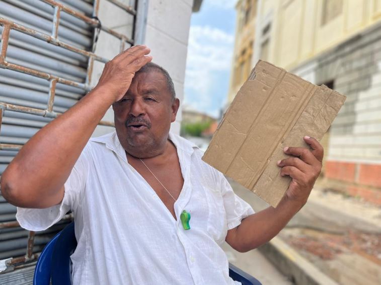 ¿Cómo vestir en Maracaibo cuando arrecia el calor?