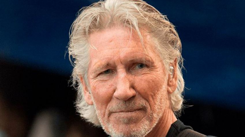 "Solo hay un malo aquí y no es el pueblo de Venezuela o su presidente": Cofundador de la banda Pink Floyd Roger Waters