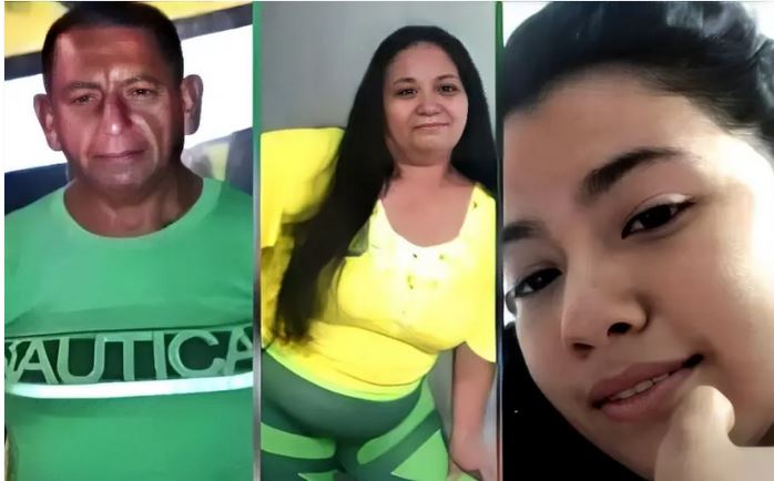 Cicpc investiga el asesinato de una familia en Mene de Mauroa