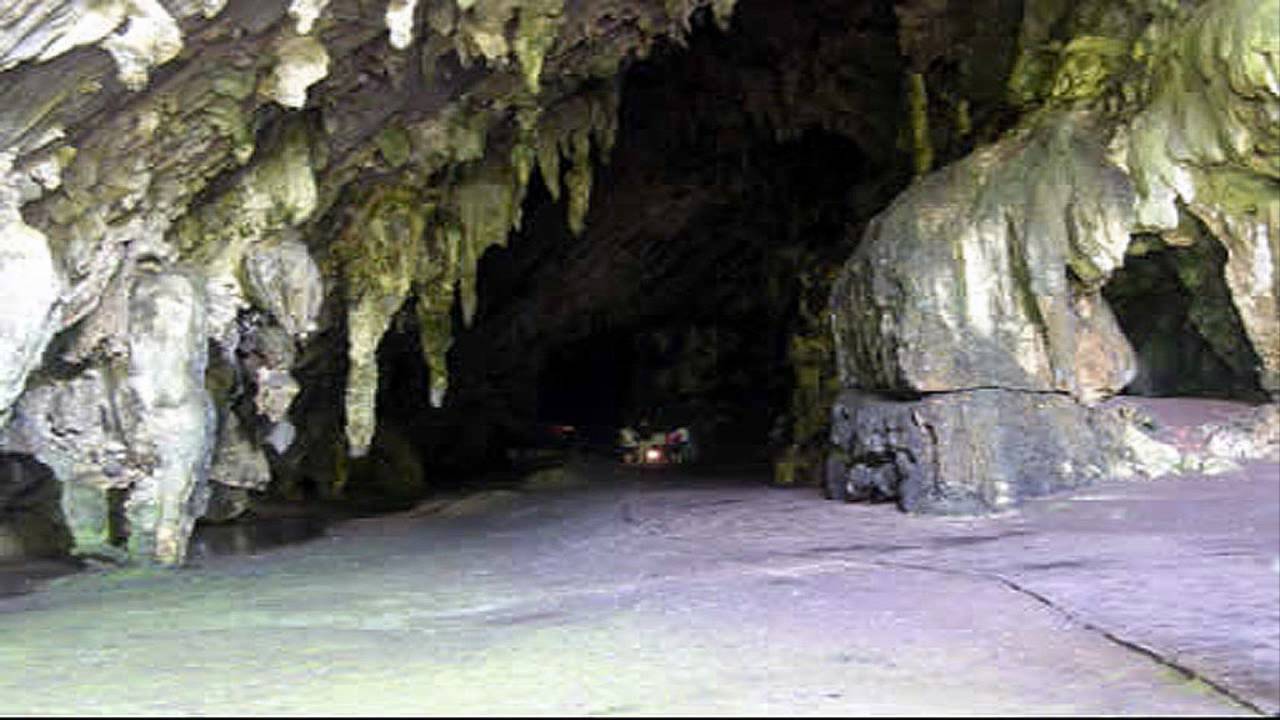 La cueva, ubicada en el estado Monagas, fue descubierta por primera vez el 18 de septiembre de 1799 por el naturalista alemán Alexander von Humboldt, quien quedó fascinado con sus formaciones de rocas sedimentarias que se formaron hace unos 30 millones de años.