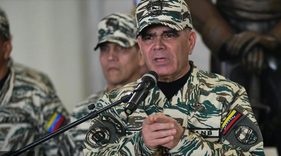 Ministro Padrino López ofrece balance de la jornada "Los cuarteles van al pueblo"