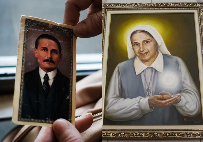La Arquidiócesis de Barquisimeto realizará misa de acción de gracias y una exposición artística en honor a José G. Hernández y Carmen Rendiles