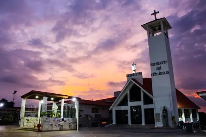 Santuario
