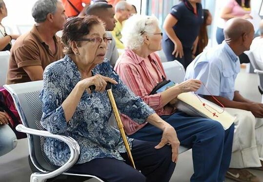 IVSS pagará este 22-Sep la pensión correspondiente a octubre de 2025