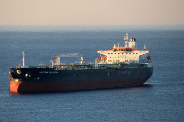 Casi un millón de barriles de petróleo venezolano serán destinados a China tras el alivio de sanciones de EEUU: Bloomberg