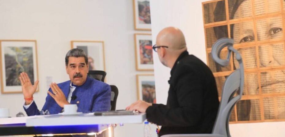 Nicolás Maduro anunció segunda fase de estabilización del modelo económico