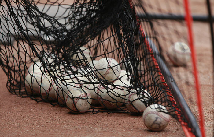 Estos son los duelos programados para hoy en la LVBP