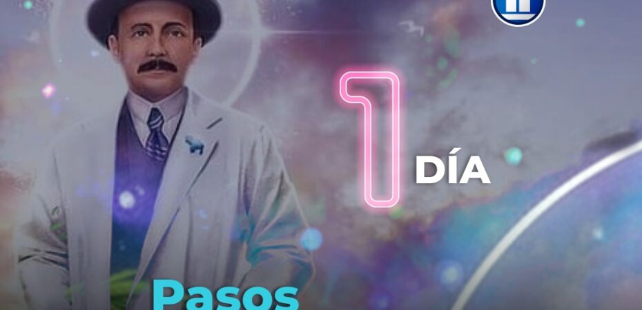 Falta un día para la canonización