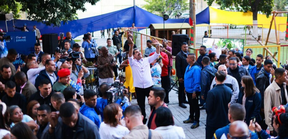 Declaran no laborables los días 19 y 20 de octubre por canonización de santos venezolanos