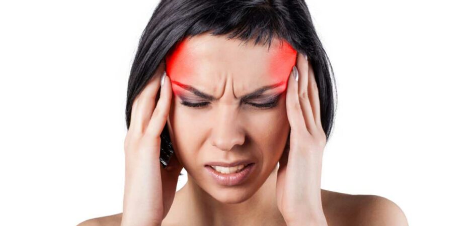 ¿Sabías que existen diferentes tipos de dolor de cabeza?