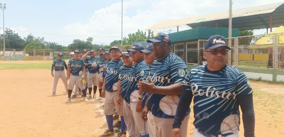Glorias Deportivas Zulia y Estrellas Seguras disputarán la Copa G/B Erich Rafael Gómez Barreto