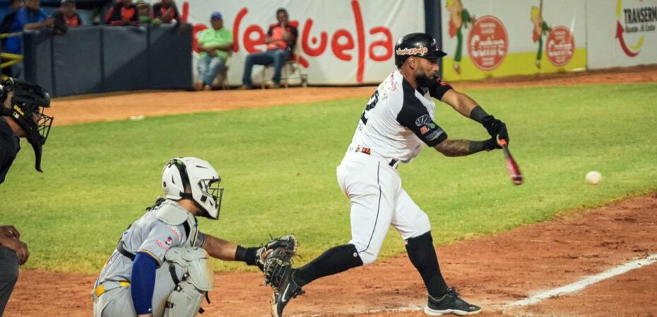 Águilas y Magallanes abren serie en Maracaibo