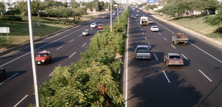Atención usuarios: Estas son las restricciones viales por trabajos de asfaltado en Maracaibo y San Francisco para este miércoles 15-Oct