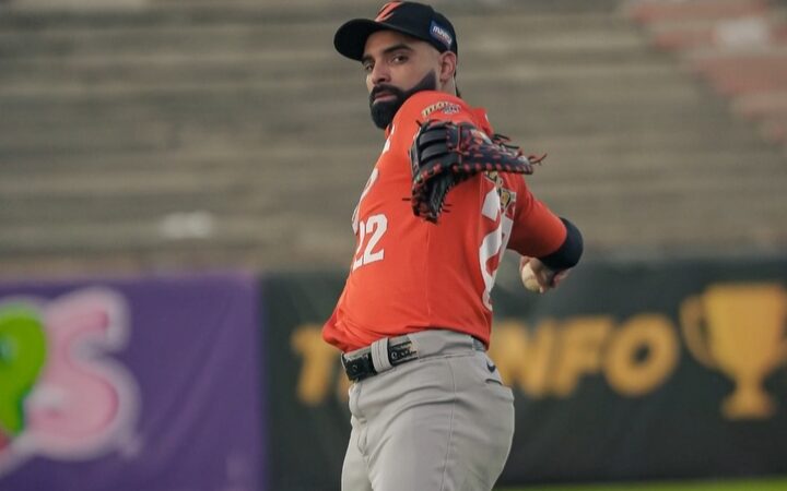 Águilas del Zulia anunció la incorporación de Alí Castillo y Pedro Rodríguez