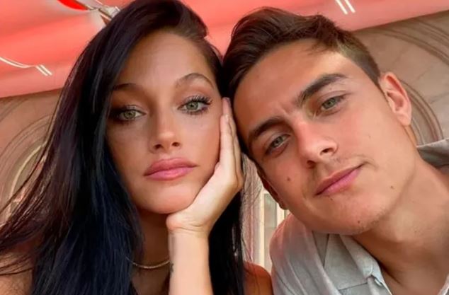 Oriana sabatini anuncia que será mamá