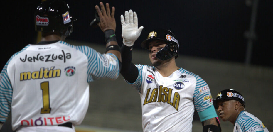 Bravos derrota 6-2 a Leones en el estreno de ambos equipos en la LVBP