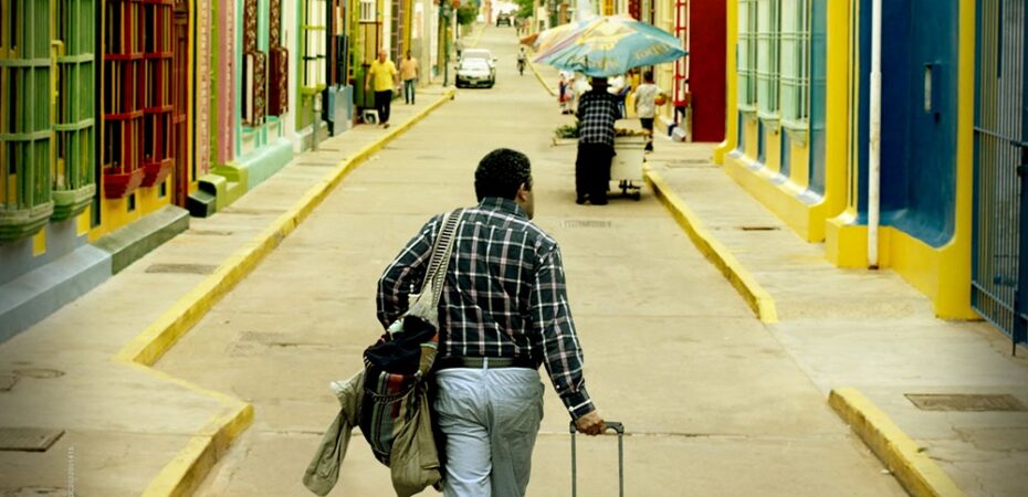 Venite pa’ Maracaibo: cine zuliano que conquista las pantallas de Prime Video (por la Dra. Luz Neira Parra)