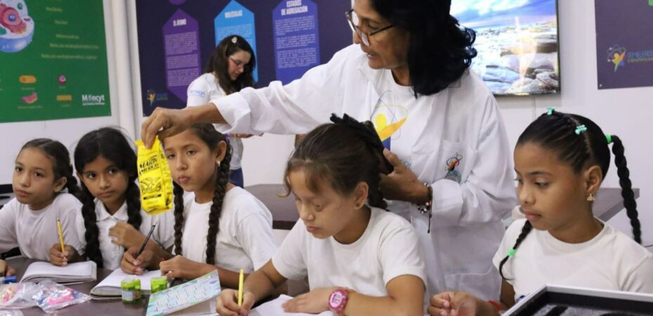 Ministerio de Educación abre convocatoria para el Premio Nacional de Investigación Simón Rodríguez