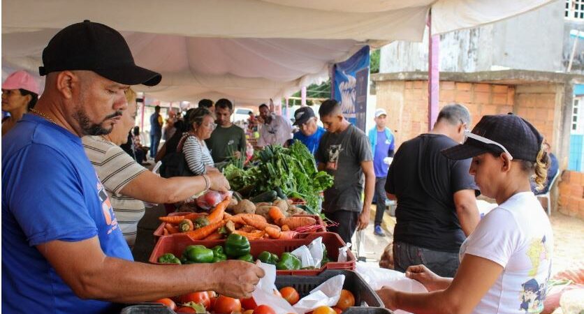 Más de dos mil personas atendidas en megajornada social de la Alcaldía de Maracaibo