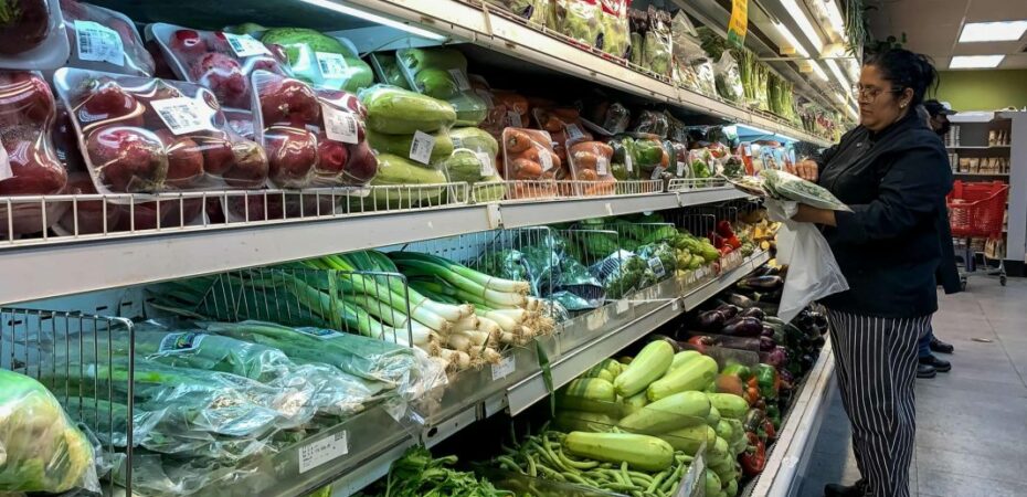 La Canasta Alimentaria en Maracaibo alcanzó los 580 dólares en septiembre: Según datos de la CCM