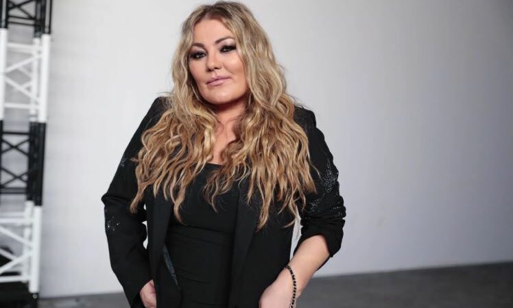 Todo listo: Amaia Montero estará al frente de La Oreja de Van Gogh