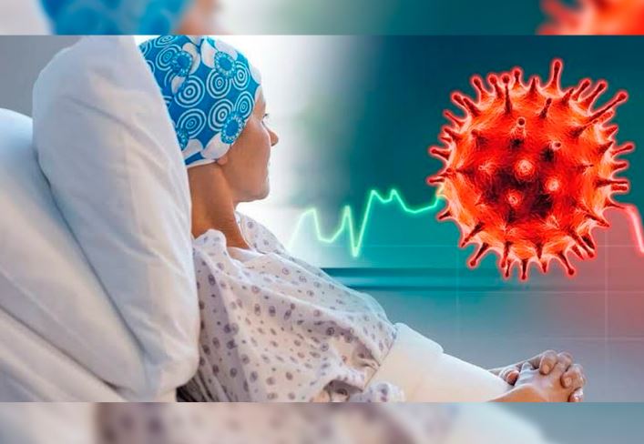 El cáncer, un enemigo común que demanda unidad, según el Dr. Luis Felipe de Los Ríos