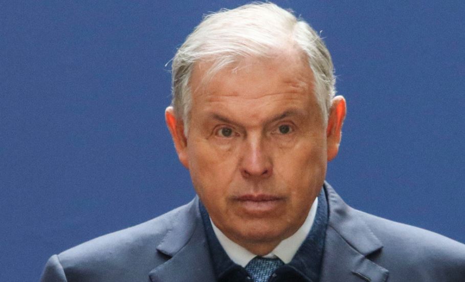 Renunció el canciller de Argentina