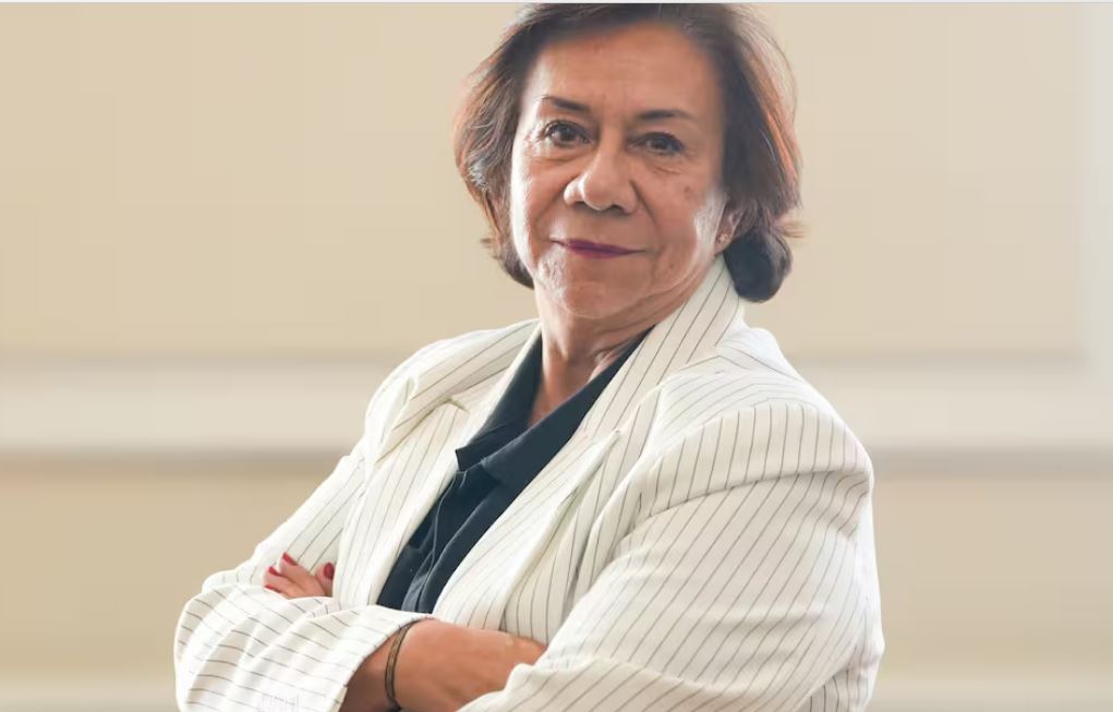 "La presencia militar en le Caribe amenaza a países de la región". Canciller colombiana