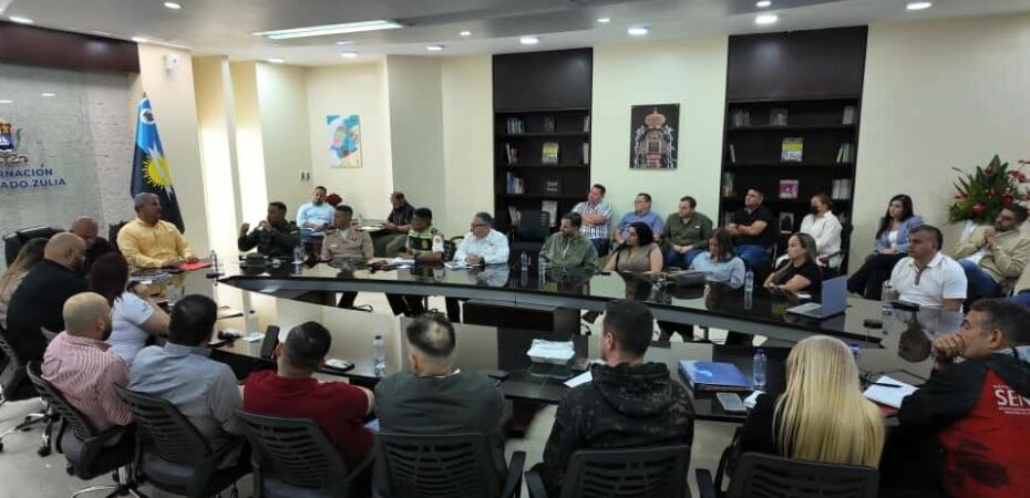 Zulia inicia temporada de exportación de Cangrejo azul con estrictas medidas de seguridad