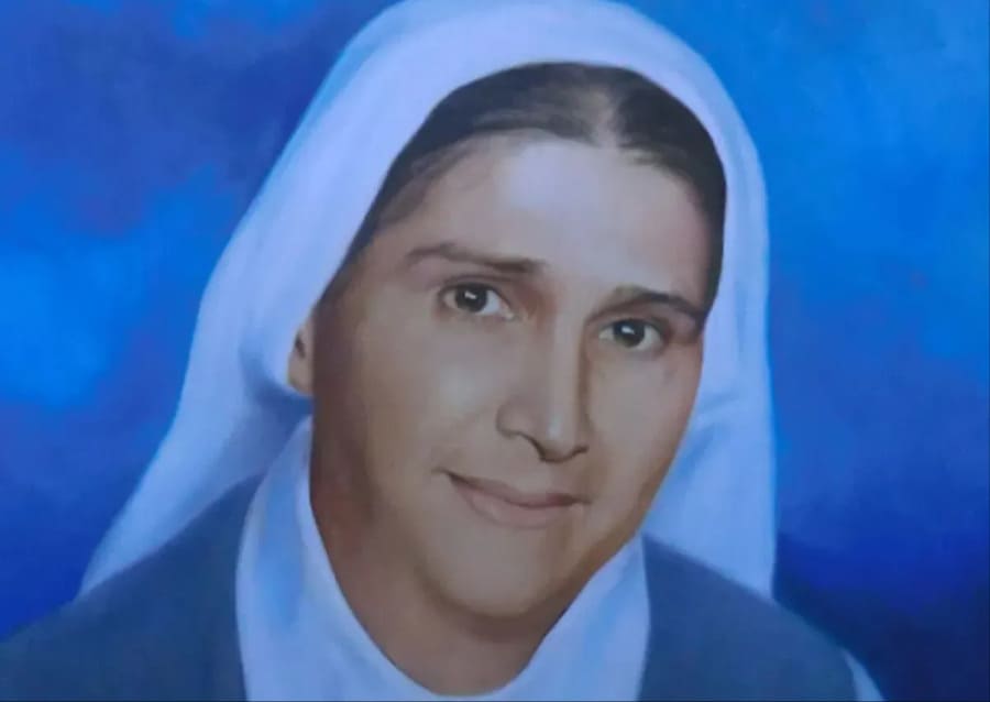 Madre Carmen