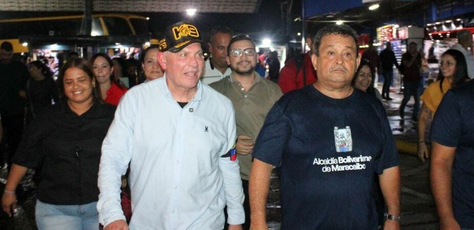 Alcalde Di Martino: "Es una propuesta de conciencia la recaudación por el servicio del aseo"