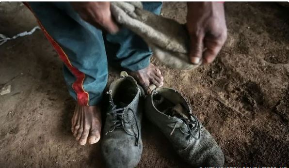 Rescatan a un centenar de ‘esclavos’ en una finca de caña en Brasil