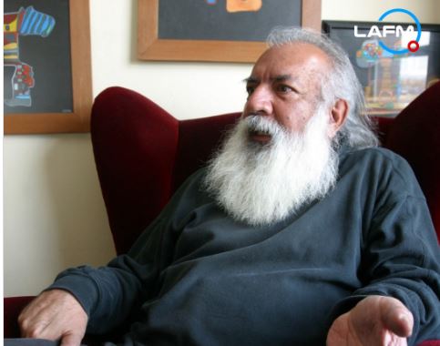 Falleció el actor Gustavo Angarita: Leyenda de la televisión colombiana
