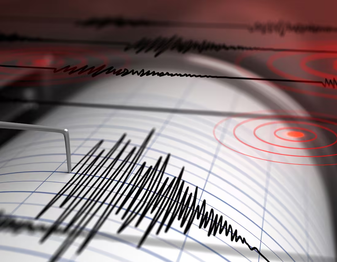 Tembló en Encontrados este Domingo de Resurrección